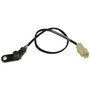 Standard Ignition Vehicle Speed Sensor SC587 - front view