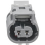 Standard Ignition Multi Function Connector S2502 - connector view