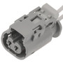 Standard Ignition Multi Function Connector S2502 - alternate view