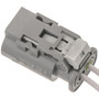 Standard Ignition Multi Function Connector S2502