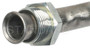 Standard Ignition EGR Tube ETB13 - bottom view