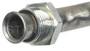 Standard Ignition EGR Tube ETB13
