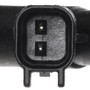 Standard Ignition Fuel Injector - MFI - New FJ774 - connector view