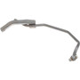 Standard Ignition Turbocharger Coolant Line TIH80 - angled view