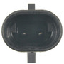 Standard Ignition Knock Sensor KS213 - connector view