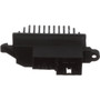 Standard Ignition Blower Motor Control Module RU957 - top view