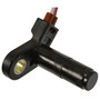 Standard Ignition Automatic Transmission Output Sensor SC584 - connector view