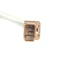 Standard Ignition Vehicle Speed Sensor SC817 - connector view