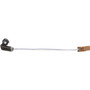 Standard Ignition Vehicle Speed Sensor SC817 - right view
