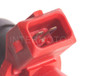 Standard Ignition Fuel Injector - MFI - New FJ667 - connector view
