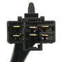 Standard Ignition Ignition Switch With Lock Cylinder US-668