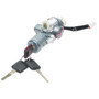 Standard Ignition Ignition Switch With Lock Cylinder US-843