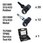 Standard Ignition Promotional Kit TPM9024 - front view