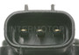 Standard Ignition Vehicle Speed Sensor SC174 - connector view