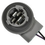 Standard Ignition Multi Function Socket S2286 - top view