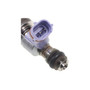 Standard Ignition Fuel Injector - GDI - New FJ777 - connector view