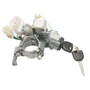 Standard Ignition Ignition Switch With Lock Cylinder US-847