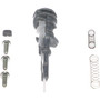 Standard Ignition Ignition Switch Actuator Pin US1493A - back view