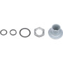 Standard Ignition Fuel Pressure Regulator O-Ring SK104 - top view