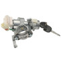 Standard Ignition Ignition Switch With Lock Cylinder US-850