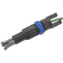 Standard Ignition Multi Function Connector S3059 - right view