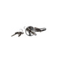 Standard Ignition Ignition Lock Cylinder US-104L