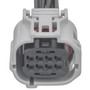 Standard Ignition Fuel Vapor Canister Connector S2818 - connector view