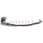 Standard Ignition Fuel Vapor Canister Connector S2818 - back view