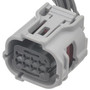 Standard Ignition Fuel Vapor Canister Connector S2818 - alternate view