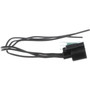 Standard Ignition Crankshaft Sensor Connector S2271 - right view