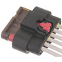 Standard Ignition Multi Function Connector S2501
