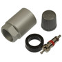 Standard Ignition Tire Pressure Monitoring System OE Design Sensor Service Kit TPM3001K4 - front view