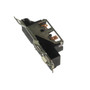 Standard Ignition Ignition Starter Switch US-105