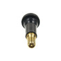 Standard Ignition Tire Pressure Monitoring System OE Design Valve TPM930K - angled view