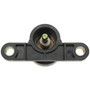 Standard Ignition Vehicle Speed Sensor SC177 - back view