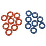 Standard Ignition Fuel Rail O-Ring Kit SK101 - front view