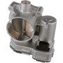Standard Ignition Fuel Injection Throttle Body S20187 - angled view
