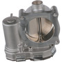 Standard Ignition Fuel Injection Throttle Body S20187 - bottom view