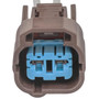 Standard Ignition Multi Function Connector S2931 - angled view