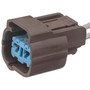 Standard Ignition Multi Function Connector S2931 - right view