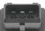 Standard Ignition Throttle Position Sensor TH313 - connector view