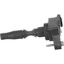 Standard Ignition Coil on Plug Coil UF830 - left view