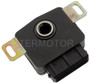 Standard Ignition Throttle Position Sensor TH97 - bottom view