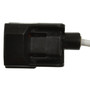 Standard Ignition Fuel Injector Connector S2291 - connector view