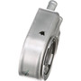 Standard Ignition Engine Oil Cooler OCK32 - front view