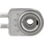 Standard Ignition Engine Oil Cooler OCK32 - left view