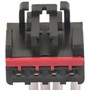 Standard Ignition Multi Function Connector S2508 - connector view