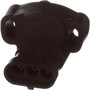 Standard Ignition Throttle Position Sensor TH32 - bottom view