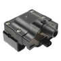 Standard Ignition Electronic Ignition Coil UF-69