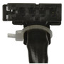 Standard Ignition Vehicle Speed Sensor SC594 - alternate view